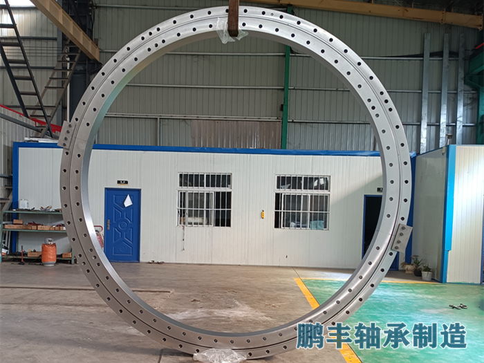 回轉支承 回轉支承