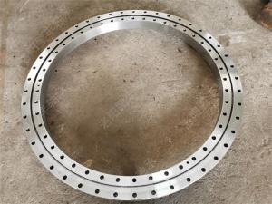 單排球式回轉支承(無齒式)